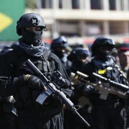 Como resolver o problema da Segurança Pública no Brasil? 