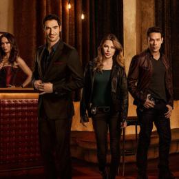 Após 3 temporadas, Fox cancela 'Lucifer'