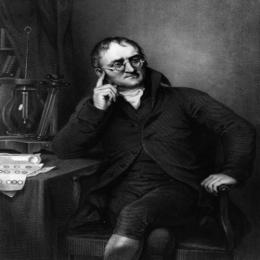 Gênios da química: John Dalton