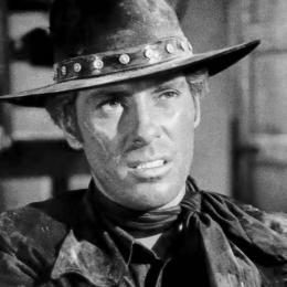 Sensacional entrevista com o ator de westerns Robert Woods