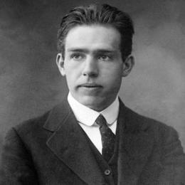 Gênios da química: Niels Bohr