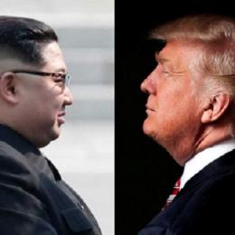 Reunião com líder norte-coreano pode ser adiada, afirma Donald Trump