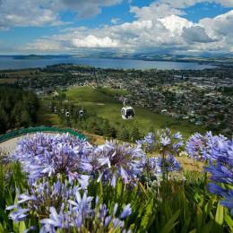 Conheça Rotorua, um lugar imperdível da Nova Zelândia