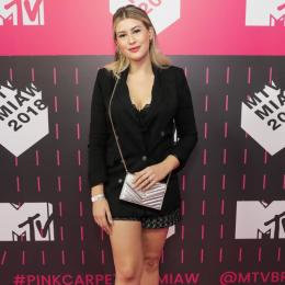Looks das artistas e influencers da nova premiação da MTV