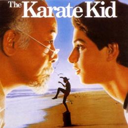 Antes e depois do elenco de Karate Kid, clássico da sessão da tarde
