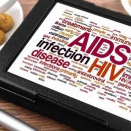 Uma infecção por HIV te mata?