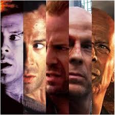 Bora conhecer os 10 melhores filmes do astro Bruce Willis?