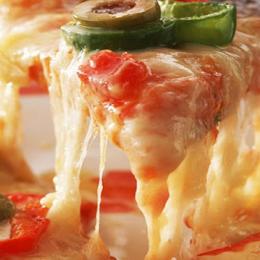 14 sugestões de recheios de pizzas surpreendentes