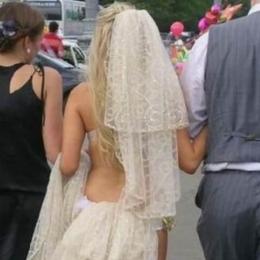 20 vestidos de noiva que deixam qualquer noivo arrependido
