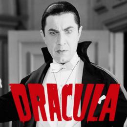 Drácula, o primeiro filme da era de ouro de terror da Universal!