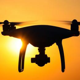 Conheça alguns drones incríveis que você não vai acreditar que existem