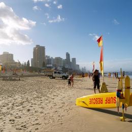 Conheça a incrível Gold Coast, na Austrália