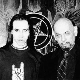 Marilyn Manson - O satanismo no século XXI