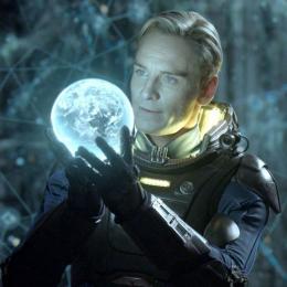 Prometheus: os mistérios de Ridley Scott em seu DNA Alien