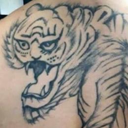 As piores tatuagens de tigres já feitas