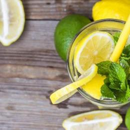 Benefícios do limão para a sua saúde e beleza