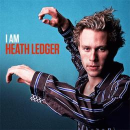 Eu Sou Heath Ledger, documentário sobre a vida e morte do astro!