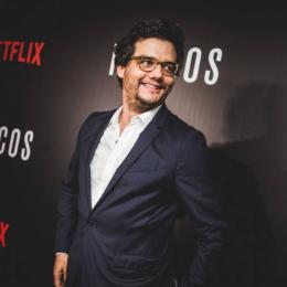 Wagner Moura será protagonista de novo filme da Netflix
