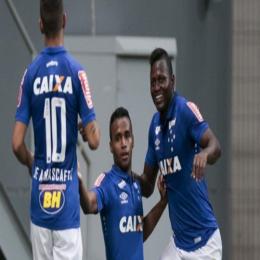 Ex-jogador do Cruzeiro tem rede social invadida com conteúdo pornográfico