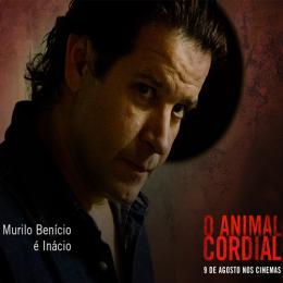 O Animal Cordial: novo e premiado filme de Murilo Benício