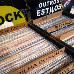 Record Store Day, tudo sobre discos em São Paulo