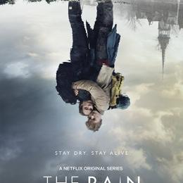 Crítica série The Rain
