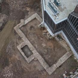Biblioteca do Império Romano é descoberta por arqueólogos em cidade alemã