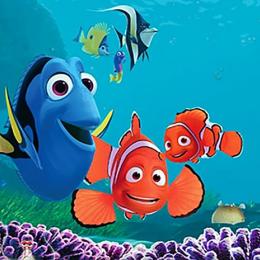 15 anos de Procurando Nemo + curiosidades