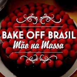 Na telinha: Bake Off Brasil - Mão na Massa 4ª Temporada