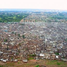 Qual é a maior favela do mundo?
