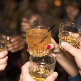 O nível mais seguro de consumo de álcool é “Não beber nada”, diz estudo