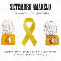 Setembro amarelo: cinco livros que falam sobre suicídio