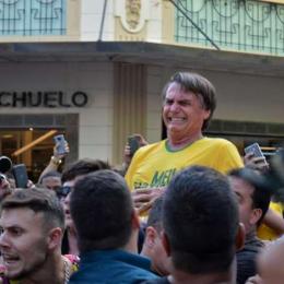 Como a facada em Bolsonaro vai afetar as eleições?