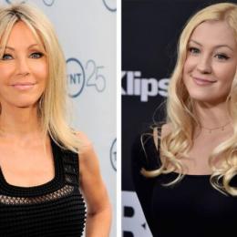 10 mulheres famosas que mais parecem irmãs dos próprios filhos