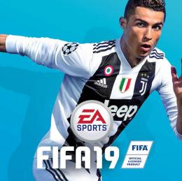 Confira a demo do novo FIFA 19!