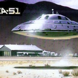Saiba mais sobre a icônica e misteriosa Área 51