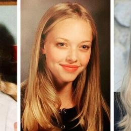 10 fotos de celebridades que mostram que elas eram bonitas muito antes da fama