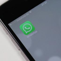 WhatsApp deverá ter a opção de ativar o modo noturno em breve