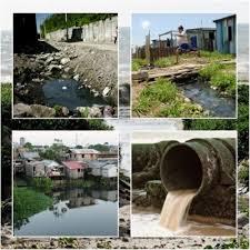 Menos da metade dos municípios têm plano de saneamento