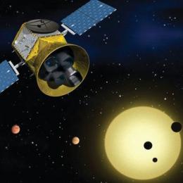 Lançado há 5 meses, Telescópio da Nasa descobre dois novos planetas