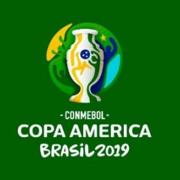 Definidas as sedes da Copa América 2019
