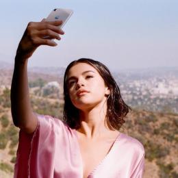 Selena Gomez anuncia que vai dar um tempo das redes sociais