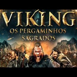 Viking – Os Pergaminhos Sagrados mostra como não se fazer um épico!