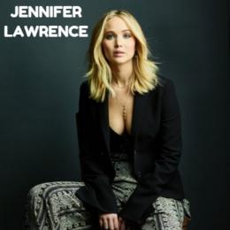 20 fotos que mostram toda a beleza da atriz Jennifer Lawrence