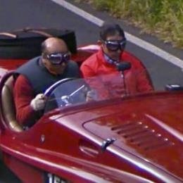 20 fotos totalmente bizarras capturadas pelo Google Street View