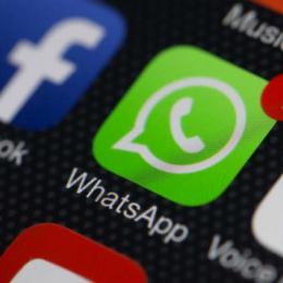 WhatsApp deve mostrar anúncios em breve