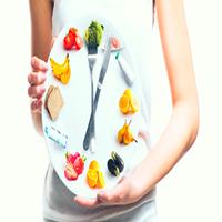 Ser saudável sem dieta: emagrecer com reeducação alimentar