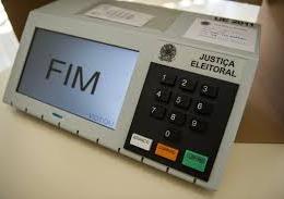 Missão da OEA elogia segurança de urnas eletrônicas