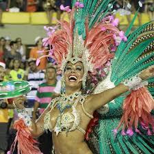 Mangueira escolhe para 2019 samba enredo que homenageia Marielle
