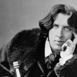Oscar Wilde: vítima de preconceito